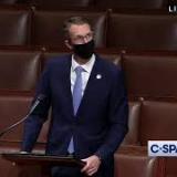 Feenstra Gives First Floor Speech on House Democrats’ Proposed Budget Rule