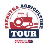 Ag Tour Logo