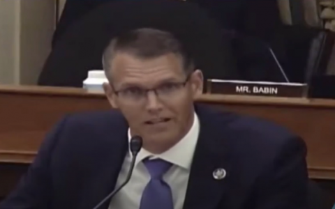 SST NASA Hearing