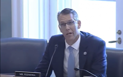 Feenstra Ag Hearing