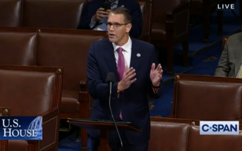 Floor Speech Nov 2021 2