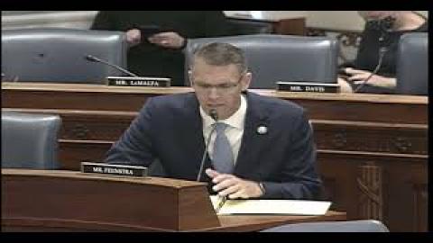 Supply Chain Hearing