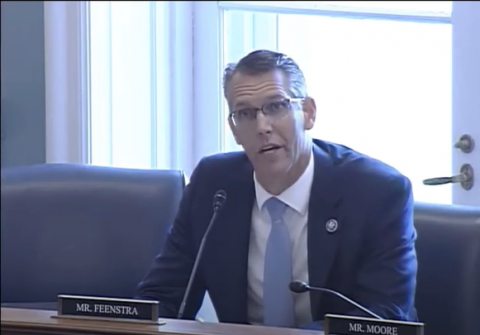 Feenstra Ag Hearing